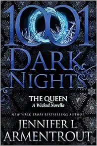 The Queen: A Wicked Novella