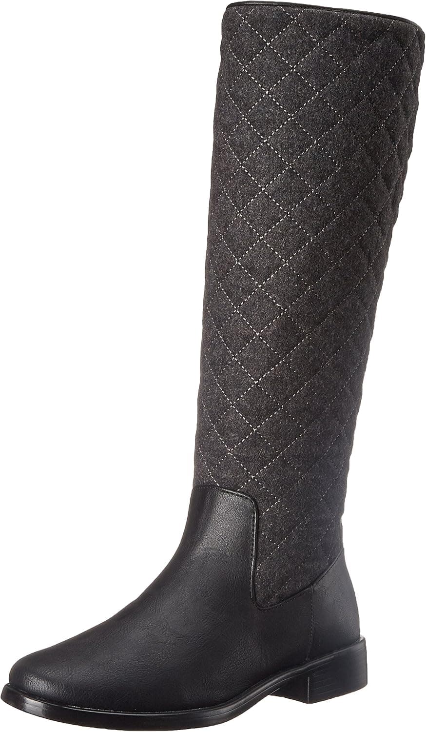 Aerosoles Women's Establish Riding Boot