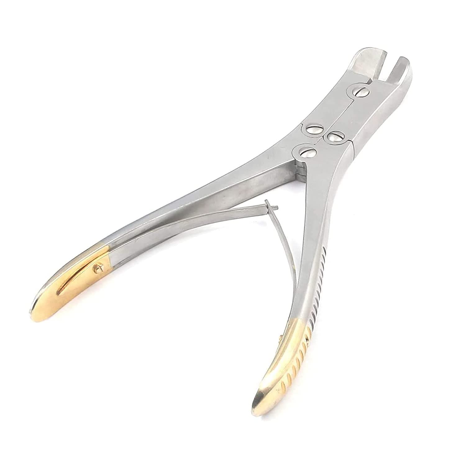 LAJA IMPORTS - Wire Cutter Orthopedic & Veterinary Instrument 7.50"