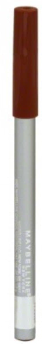 Maybelline Colorsensational Lip Liner, Toast [25], 0.04 Ounce