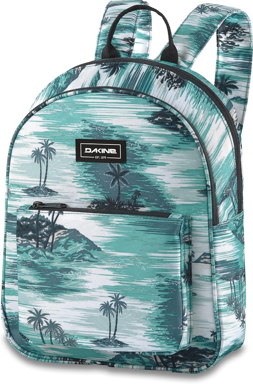 Dakine Essentials Pack Mini 7L, Blue Isle, One Size