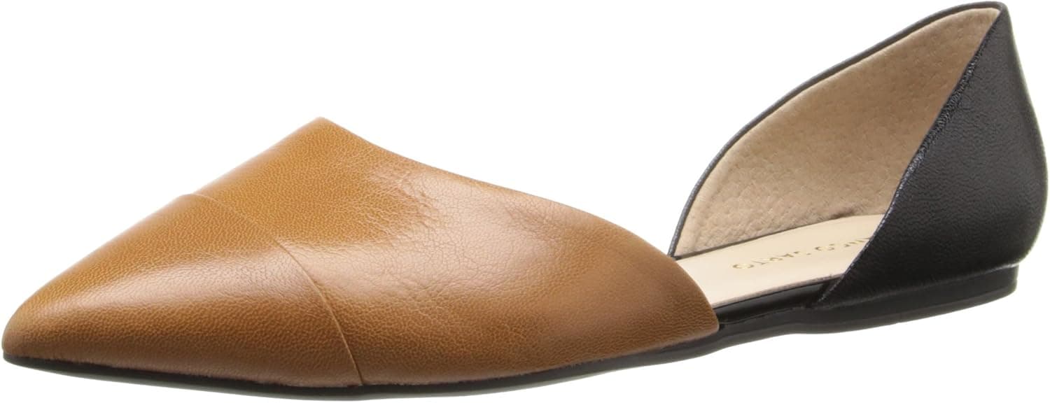 Franco Sarto Women's Hawk Ballet Flat