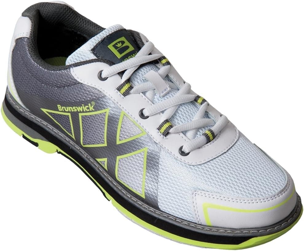 Brunswick Ladies Kross Bowling Shoes