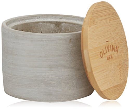 Olivina Men Shave