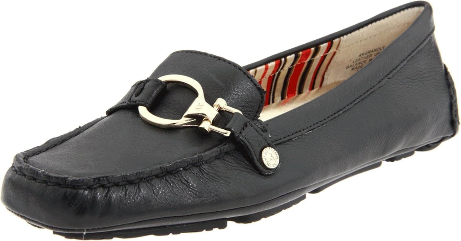 AK Anne Klein Women's Grandly Driver