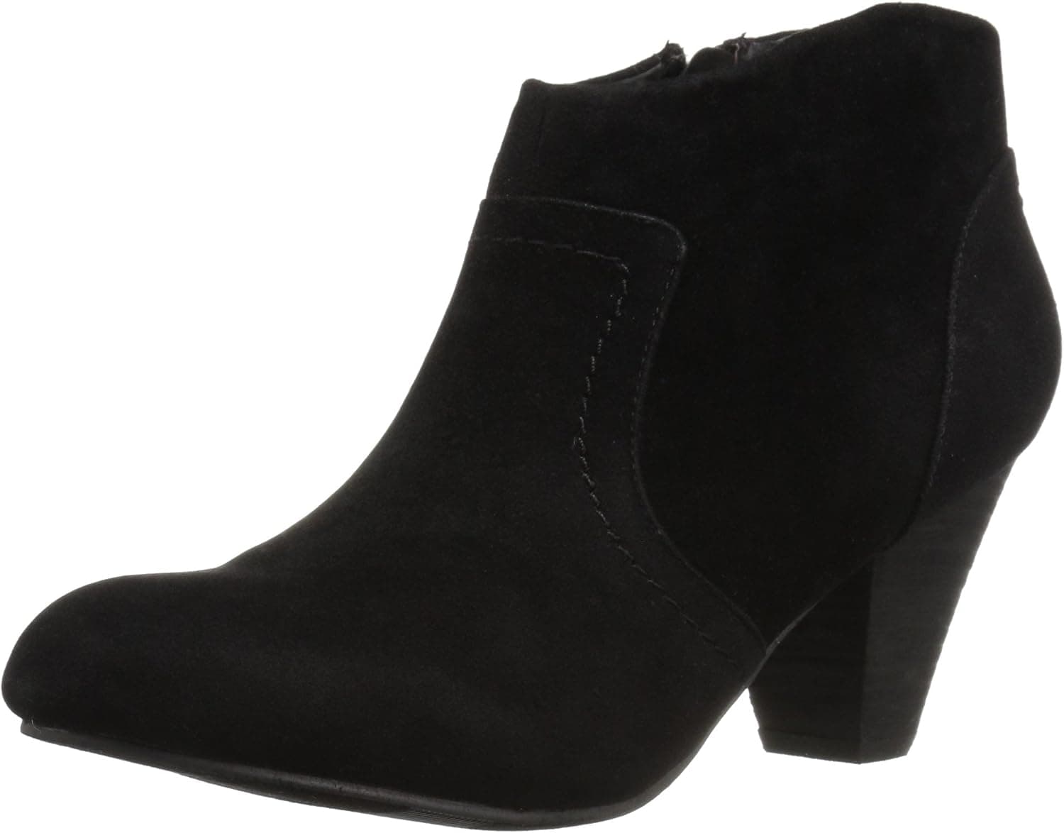 XOXO Women's Aldenson Boot