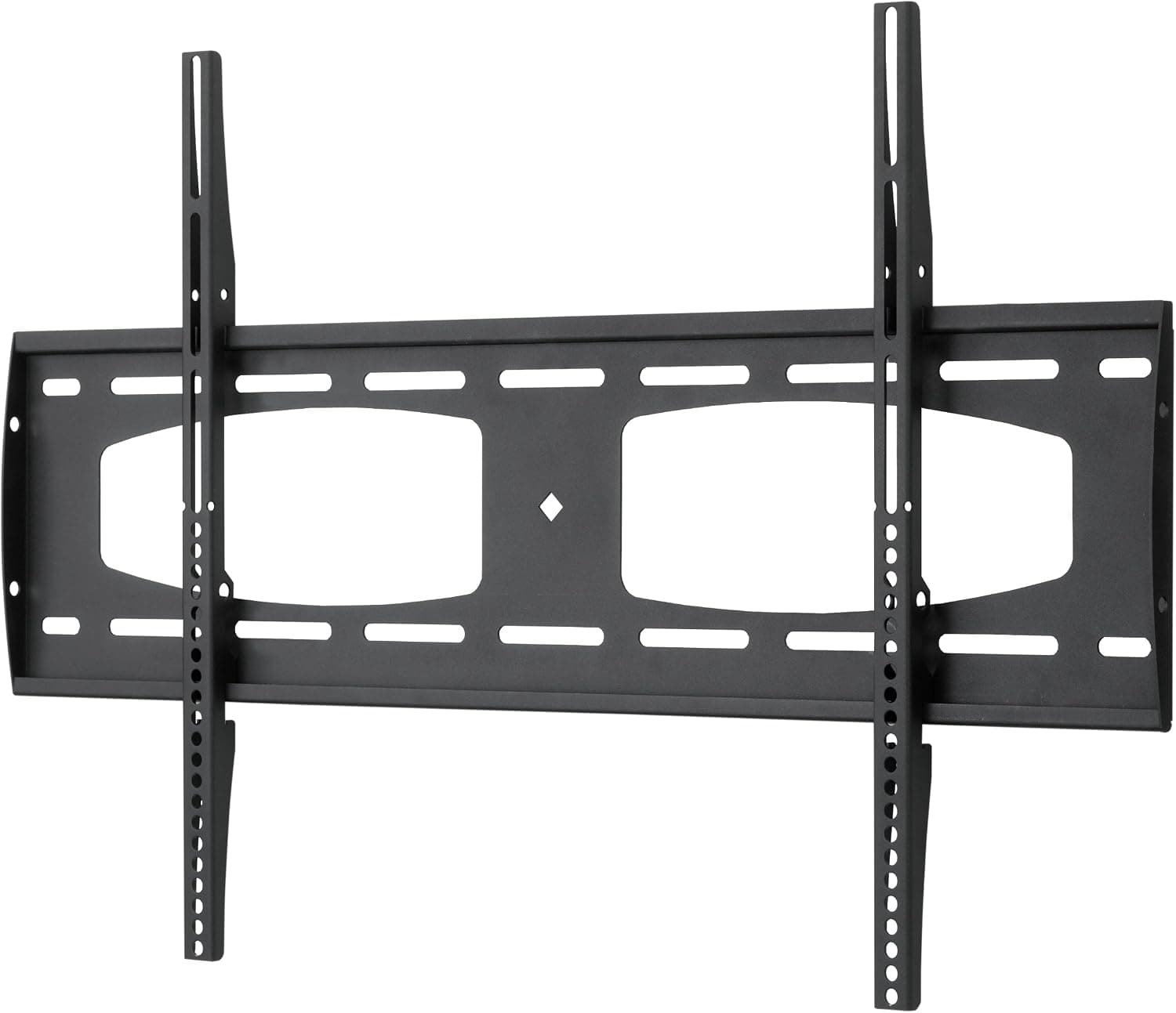 Premier Mounts LPFM3752 Fixed Low-Profile Wall Mount for 37" to 52" Displays (Black)