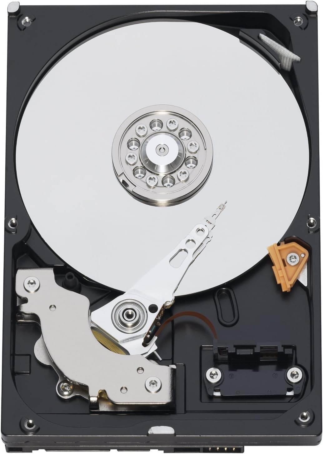 250GB Hard Disk Drive/HDD for Dell Inspiron 13 1318 14 1520 1521 1525 1526 1705 6400 640m 9400 E1405 E1505 E1705 Mini 10 PP23LA pp22l pp22x
