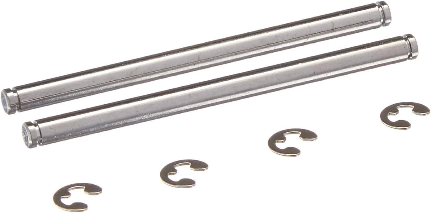 Traxxas 2639 Suspension Pins 48mm, Hard Chrome, 2-Piece