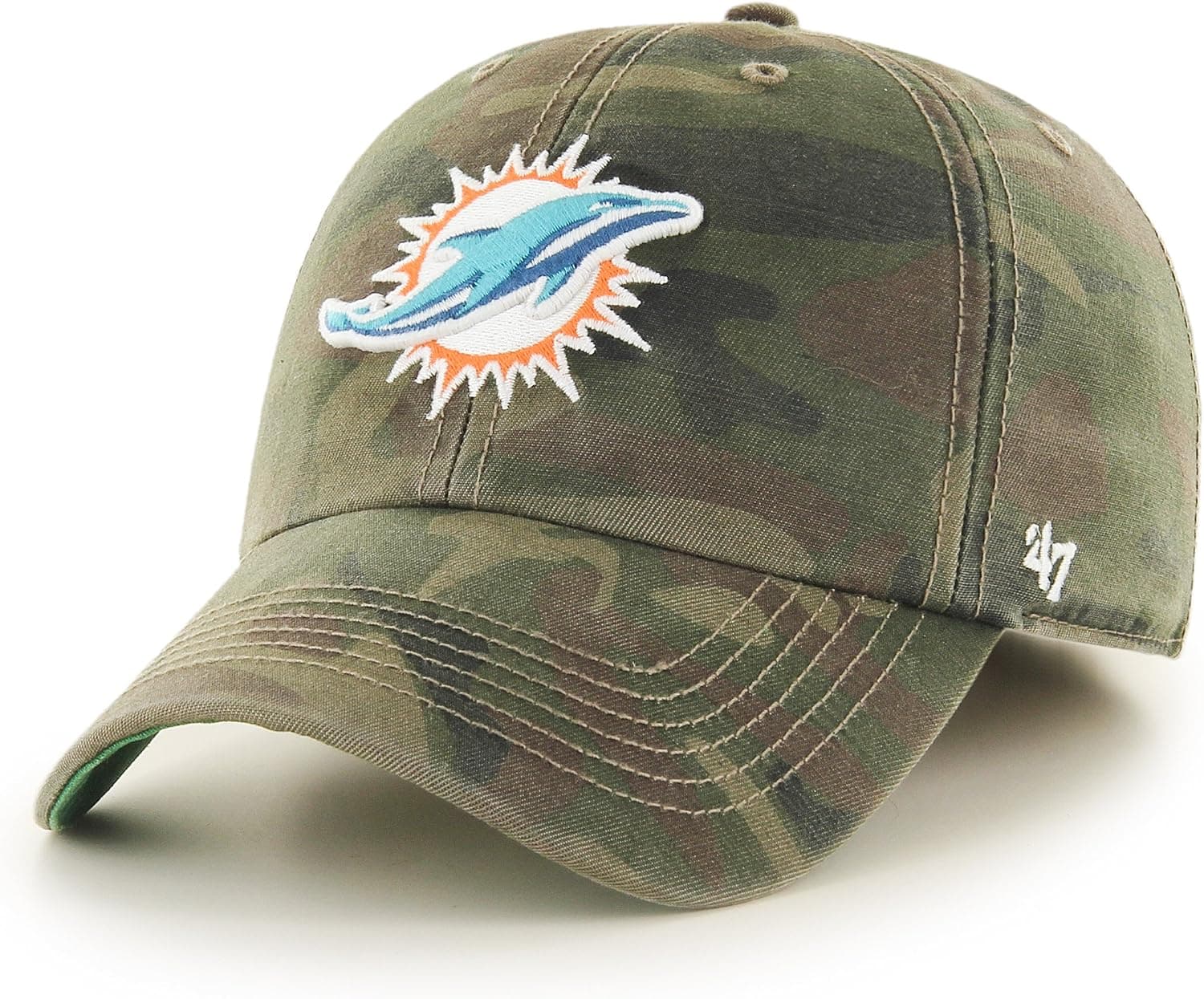 NFL Harlan '47 Franchise Fitted Hat