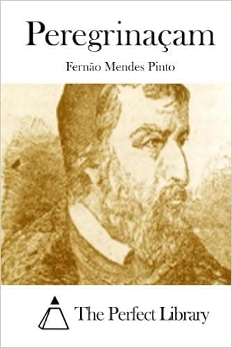 Peregrinaçam (Perfect Library) (Portuguese Edition)