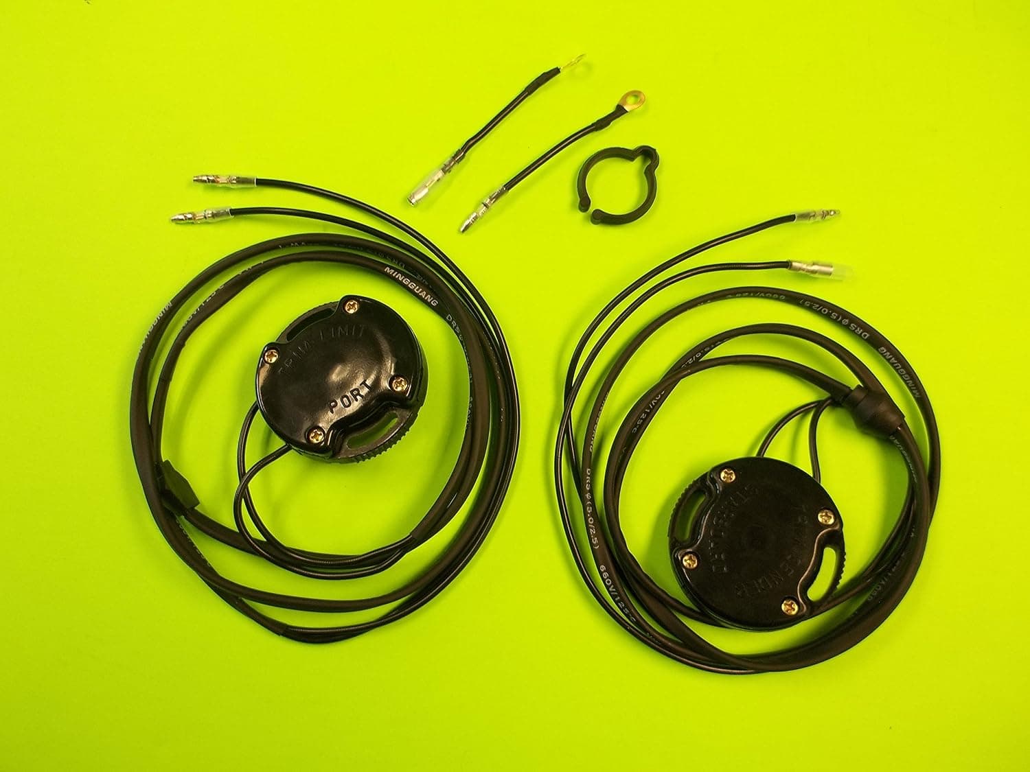 BB Tilt Trim Sender Sensor Limit Kit for Mercruiser Alpha Bravo Sterndrive