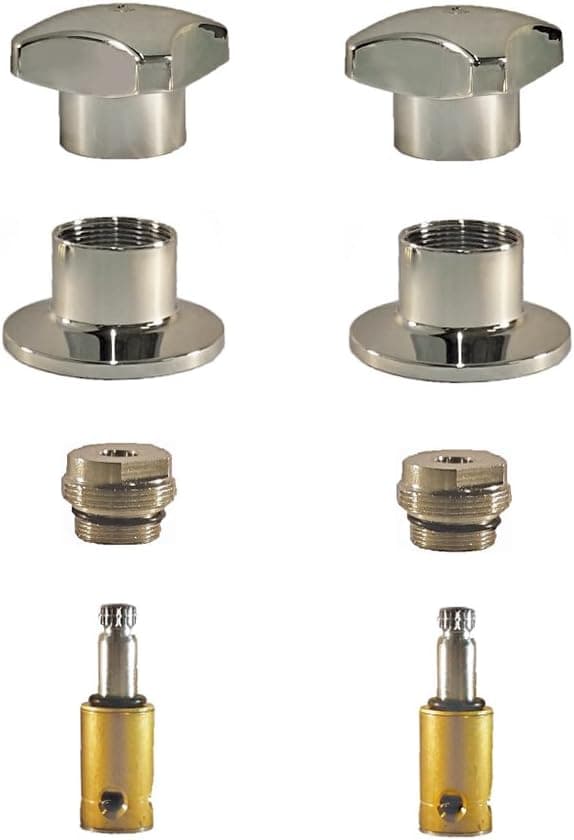 Kohler 2 Valve Rebuild Kit