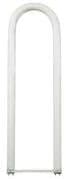 (4 Pack) FB32/735/6 U-Bend 32-Watt T8 Fluorescent 735 Light Bulb ( 6 Inch Tub...