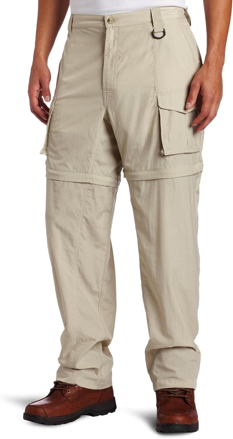 Columbia Men's Convertible Pant Fishing Pant
