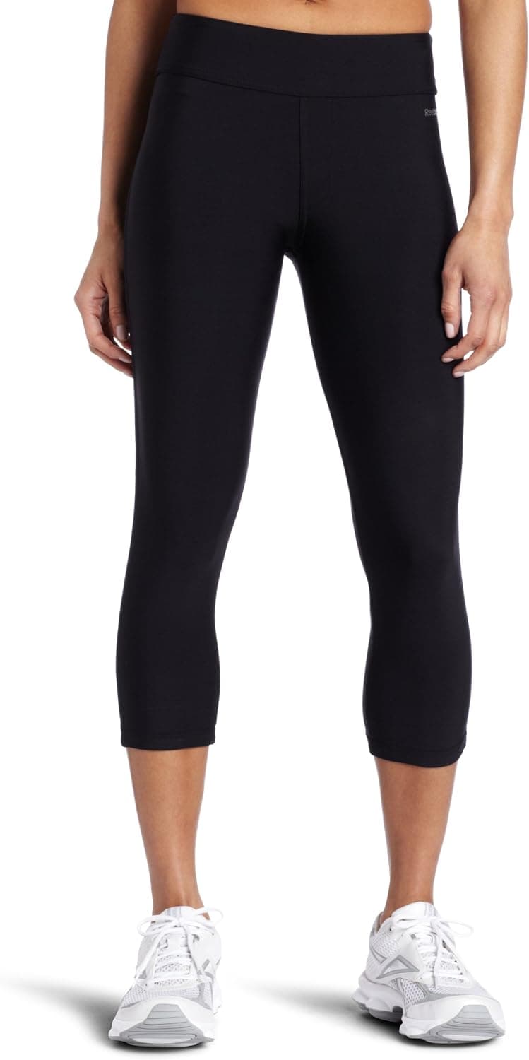 Reebok Women's Easy Tone Capri
