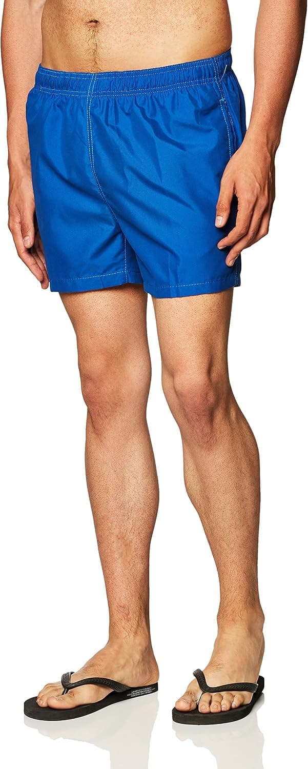 Kanu Surf Men's South Beach Swim Trunks (Regular & Extended Sizes)