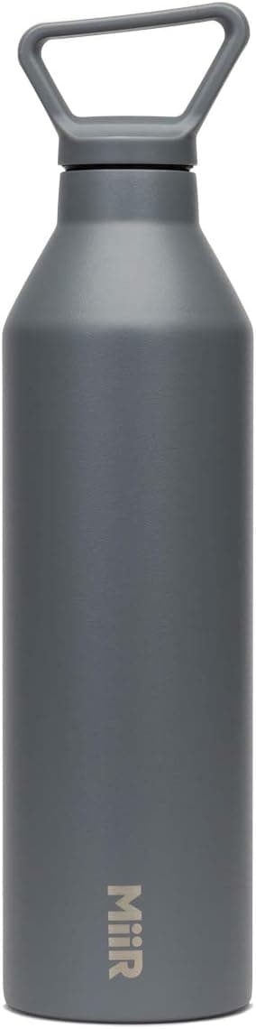 MiiR, Insulated Narrow Mouth Bottle, 23 Oz