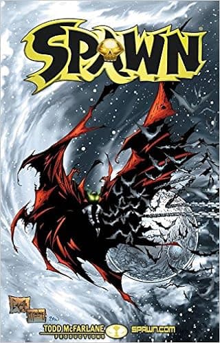 Spawn Collection, Vol. 3