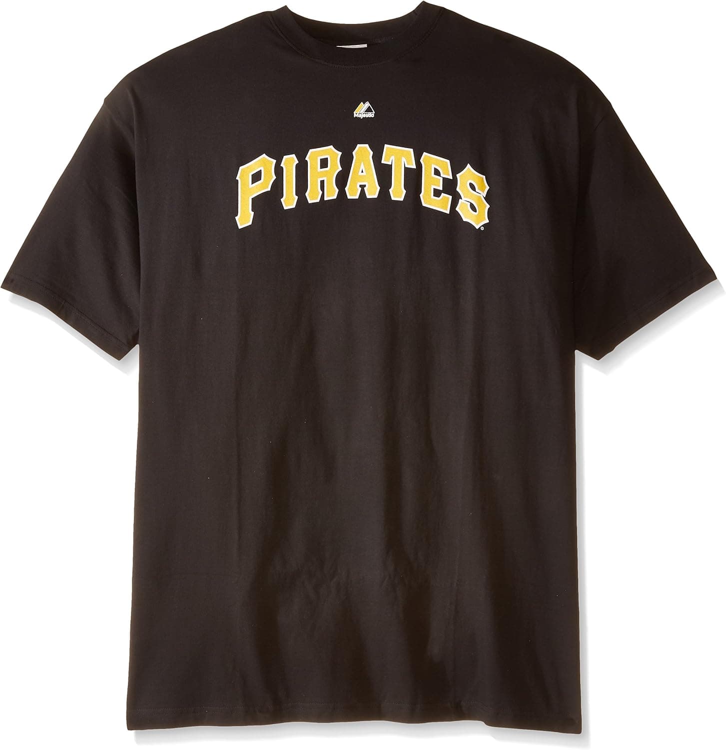 Profile Big & Tall MLB Men's Team Wordmark Tee