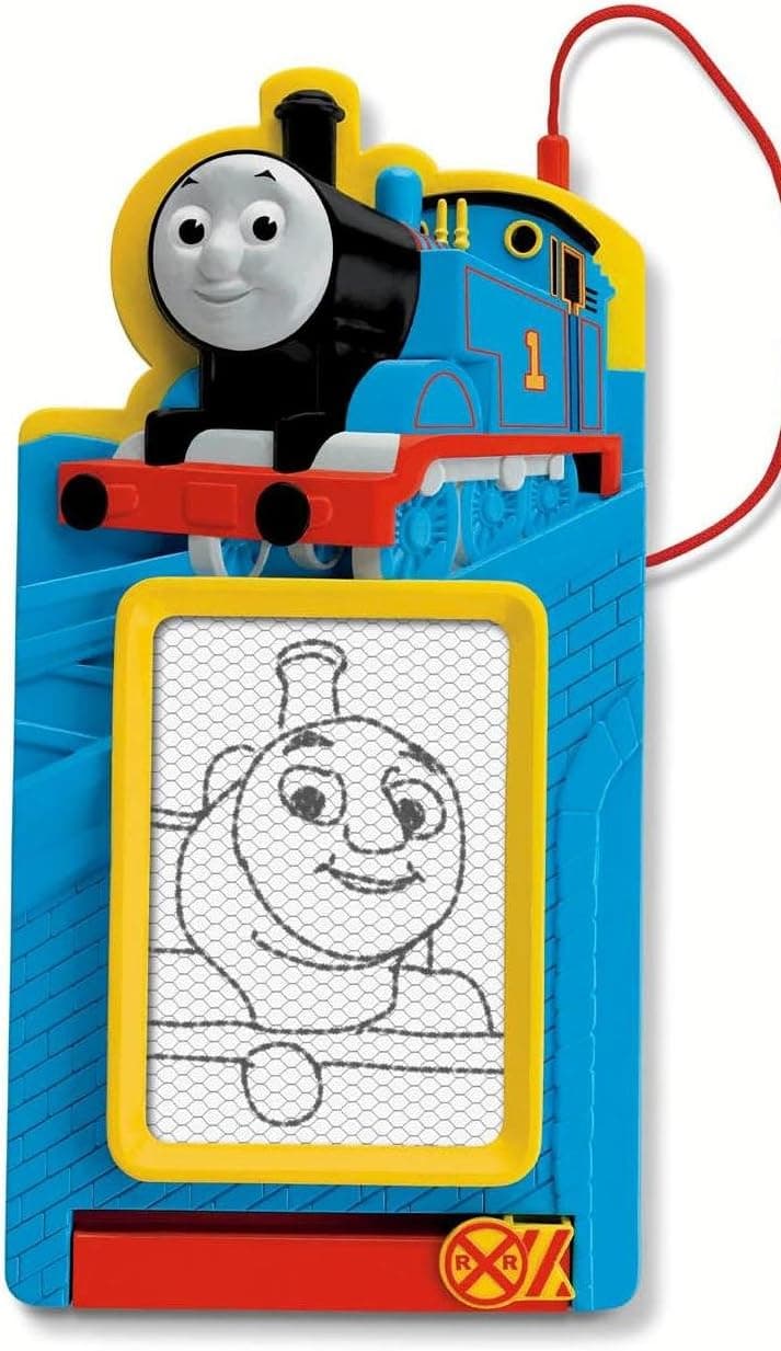 Fisher-Price DoodlePro, Thomas the Tank Engine Doodle Pal