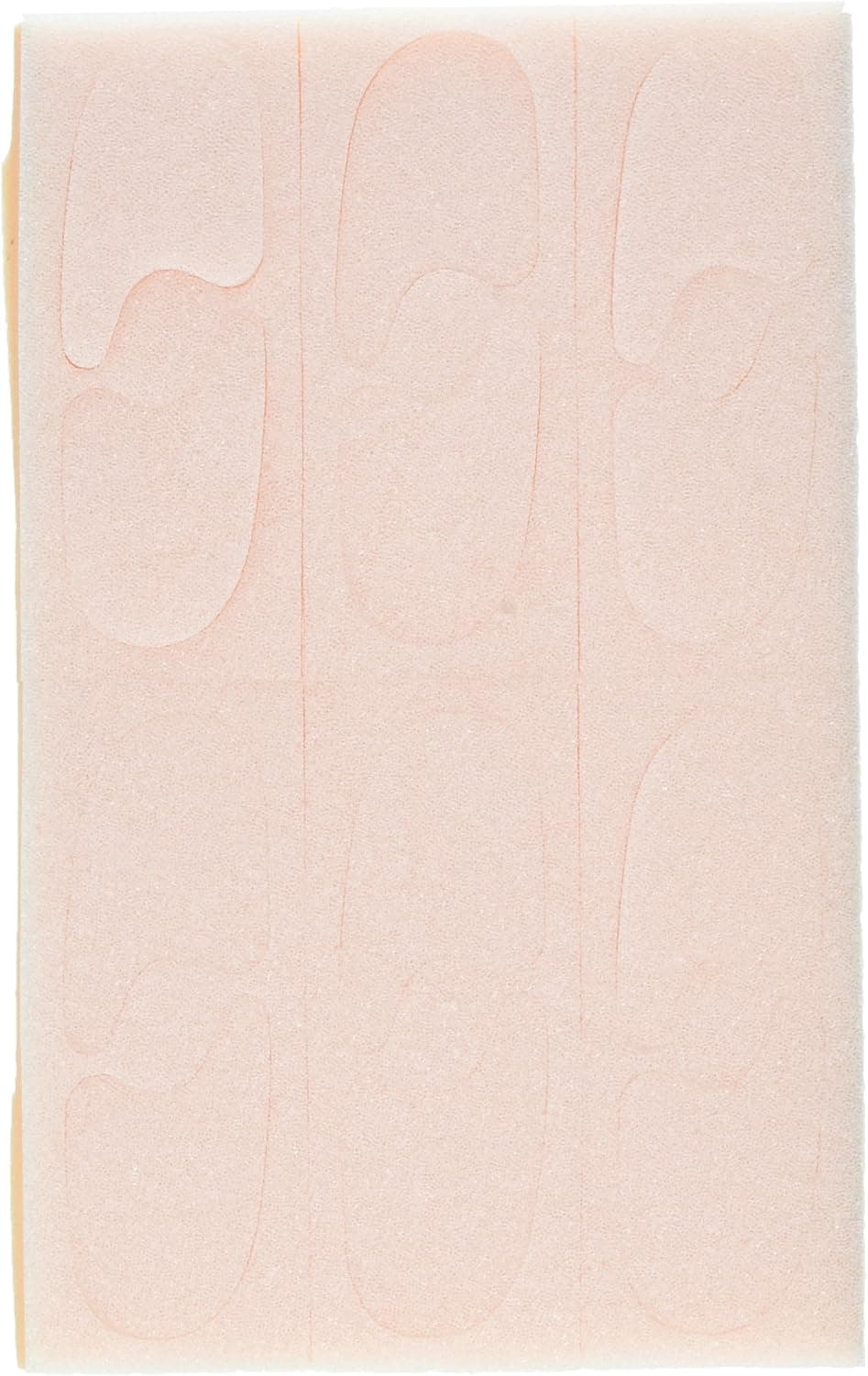 Toe Separator Large - 6 Per Pack