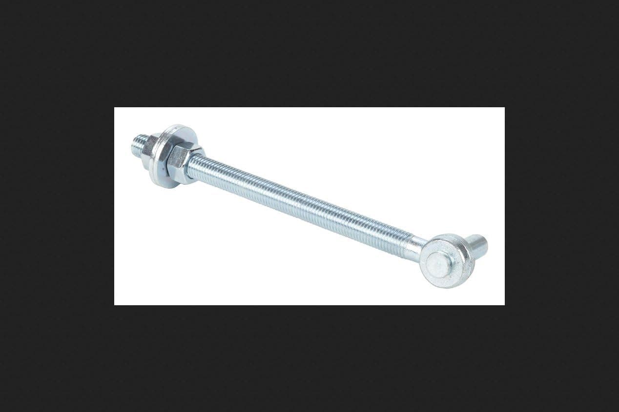 BOLT HOOK 3/4X10" AN [Misc.]