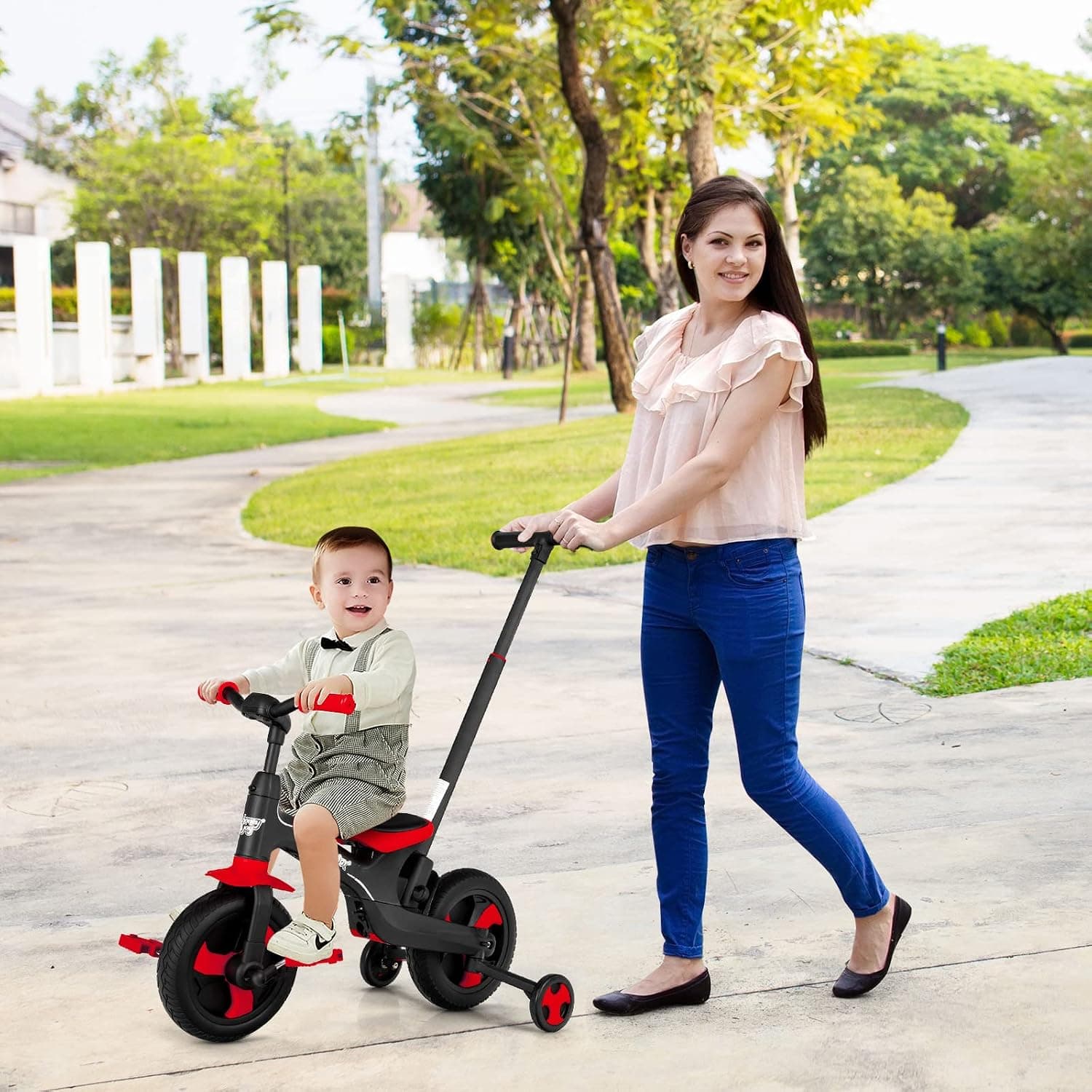 Toddler Tricycle