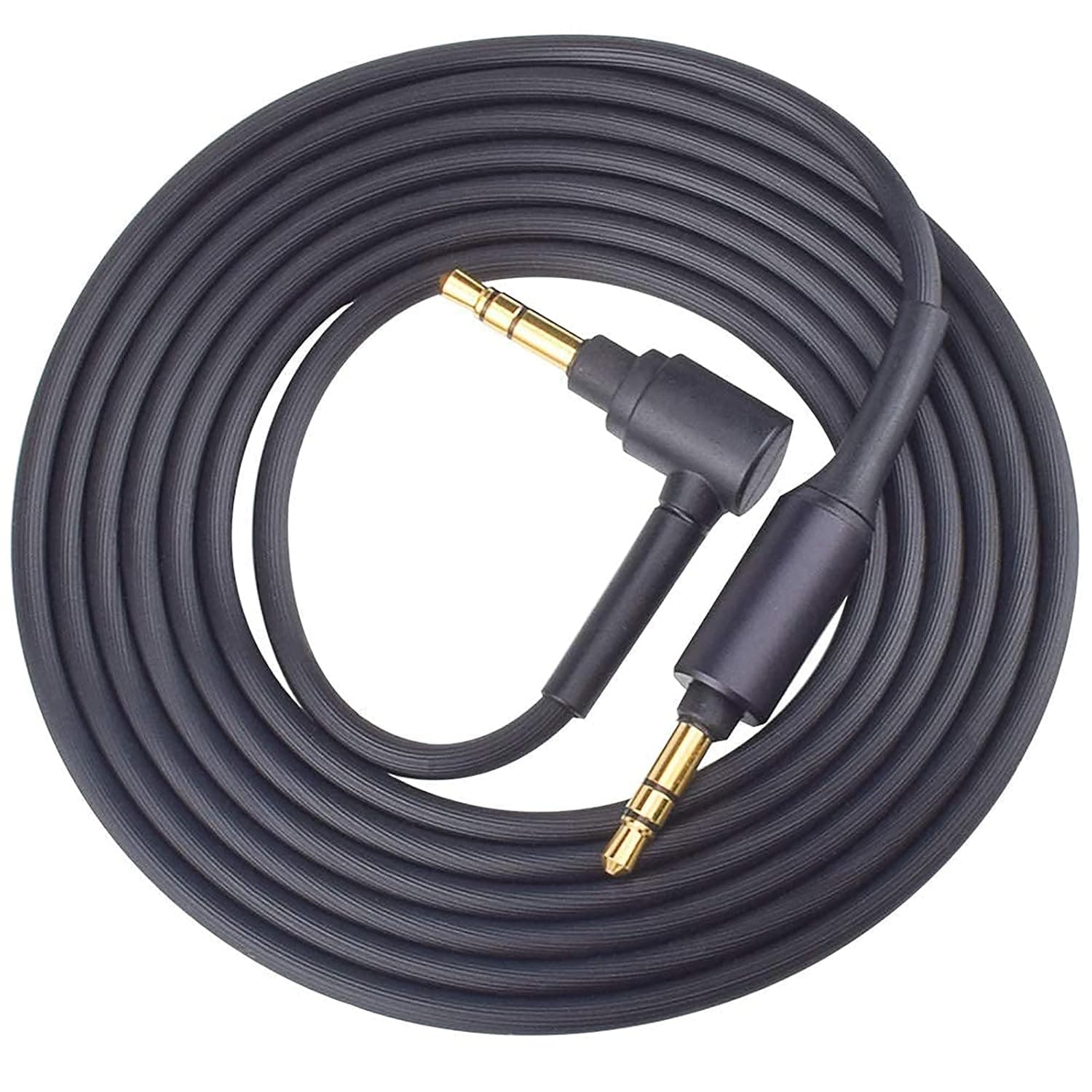 Tobysome WH1000XM3 Headphone Cable Replacement Aux WH1000XM Audio Cord Compatible with Sony WH-1000XM2 MDR-100ABN WH-H900N MDR-1A Headphones