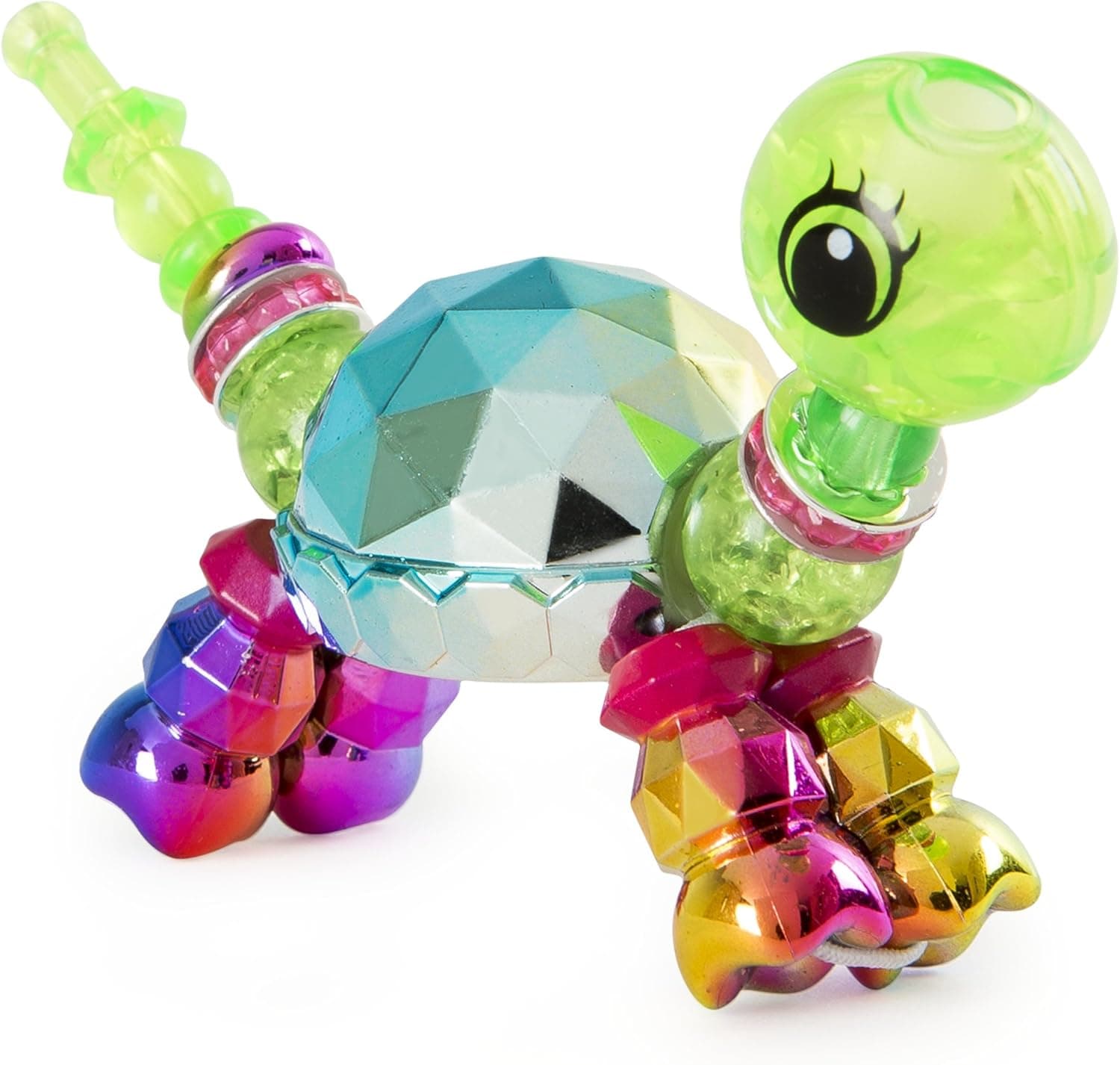 Spin Master Twisty Petz Series 1 Bubbles Turtle
