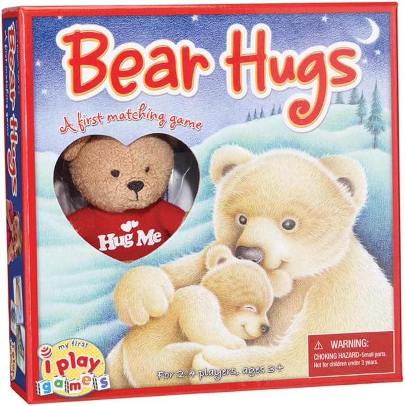 Bear Hugs