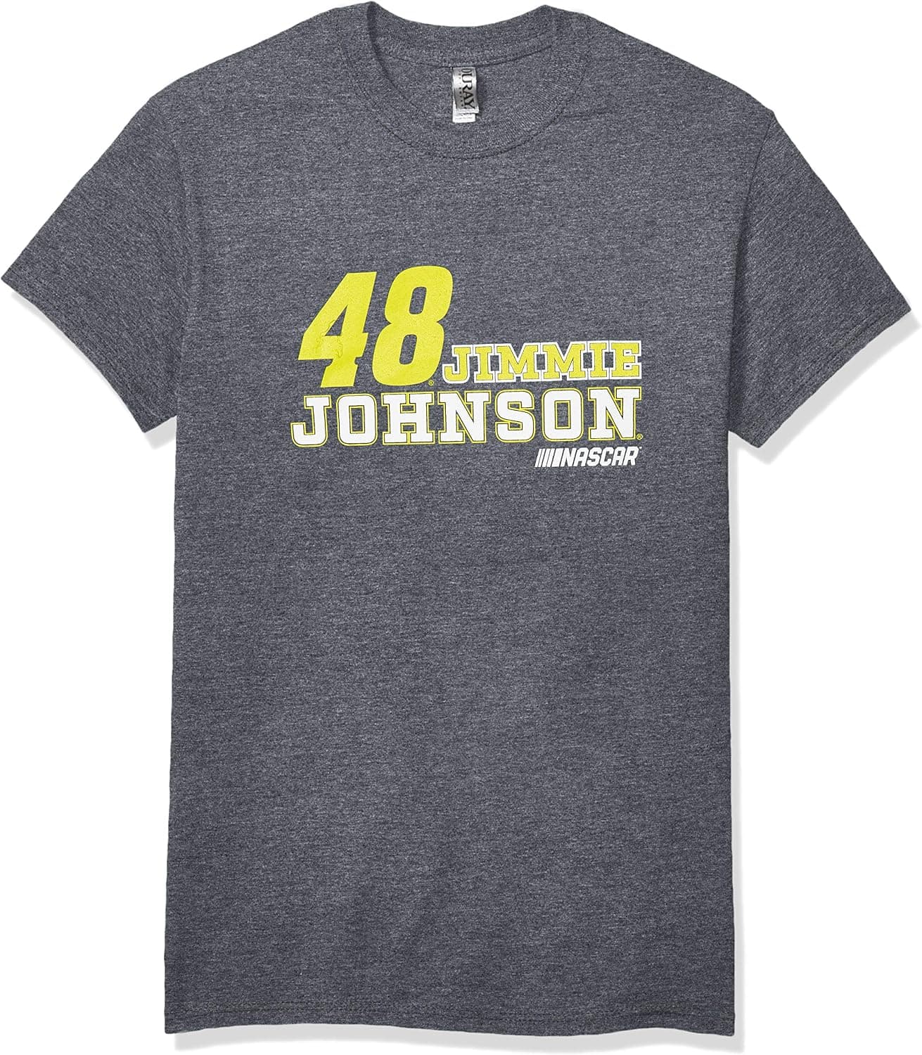 NASCAR mens Ouray S/S T