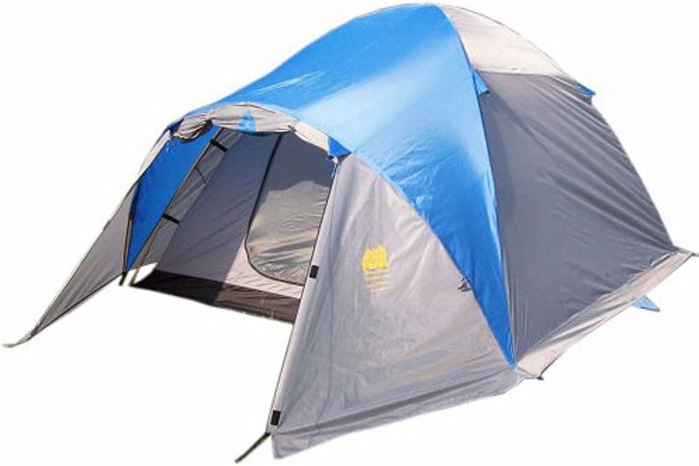 High Peak Outdoors South Col Tent