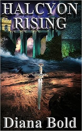 Halcyon Rising