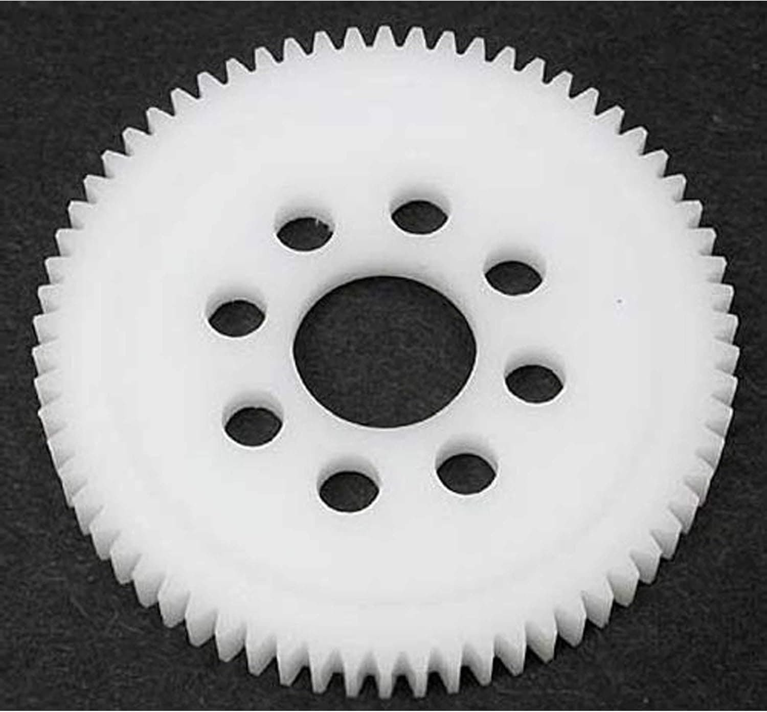 Robinson Racing Products 48P Pro Machined Spur Gear, 66T, RRP1866