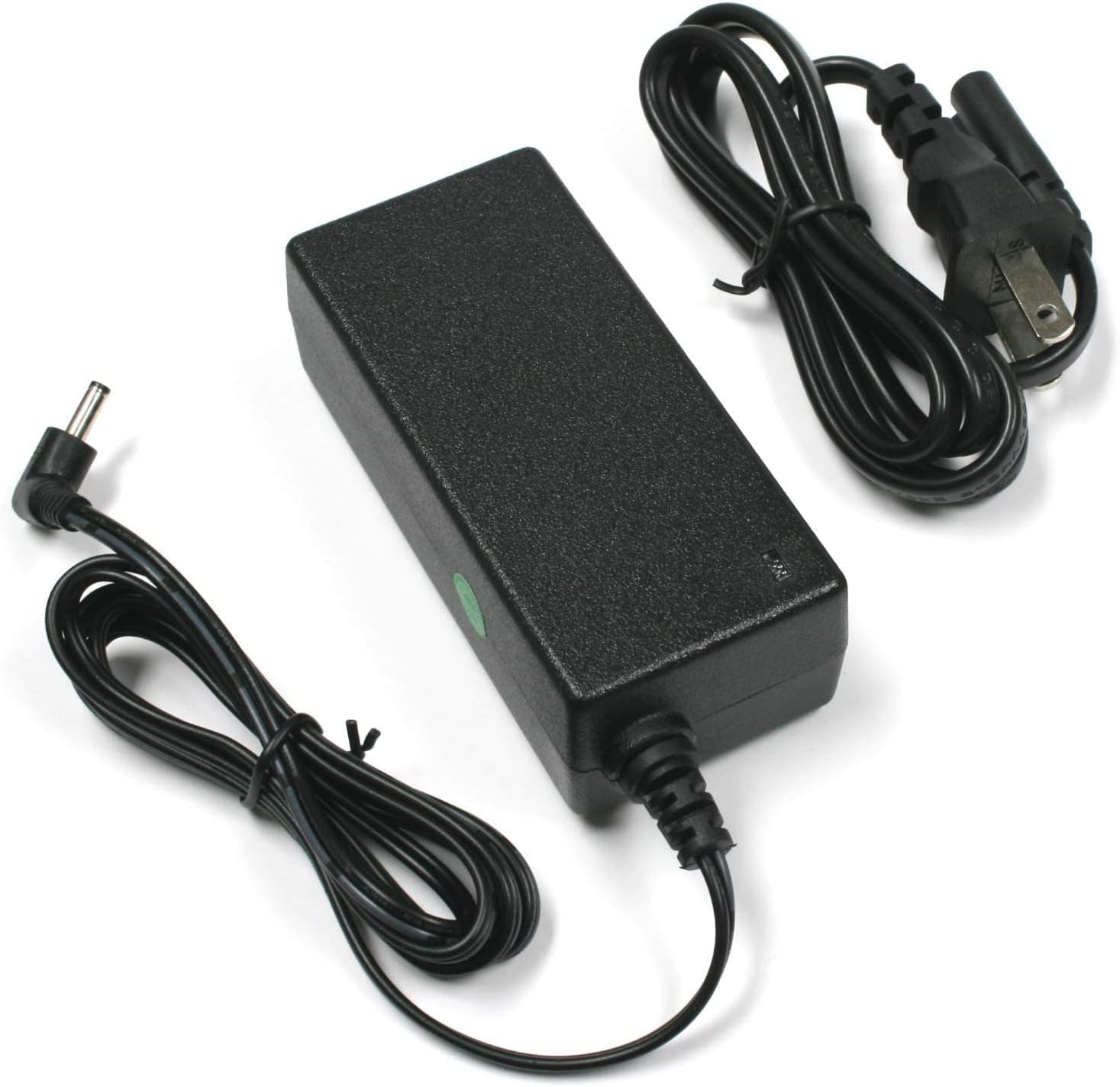 Kinamax CA-570/CA570 AC Adapter/Charger for Canon ZR60, ZR65MC, ZR70MC, ZR80, ZR85, ZR90, ZR100, ZR200, ZR300, ZR400, ZR500, ZR600, ZR700
