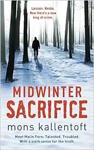 Midwinter Sacrifice