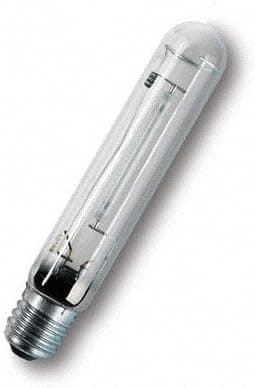 600W HPS bulb