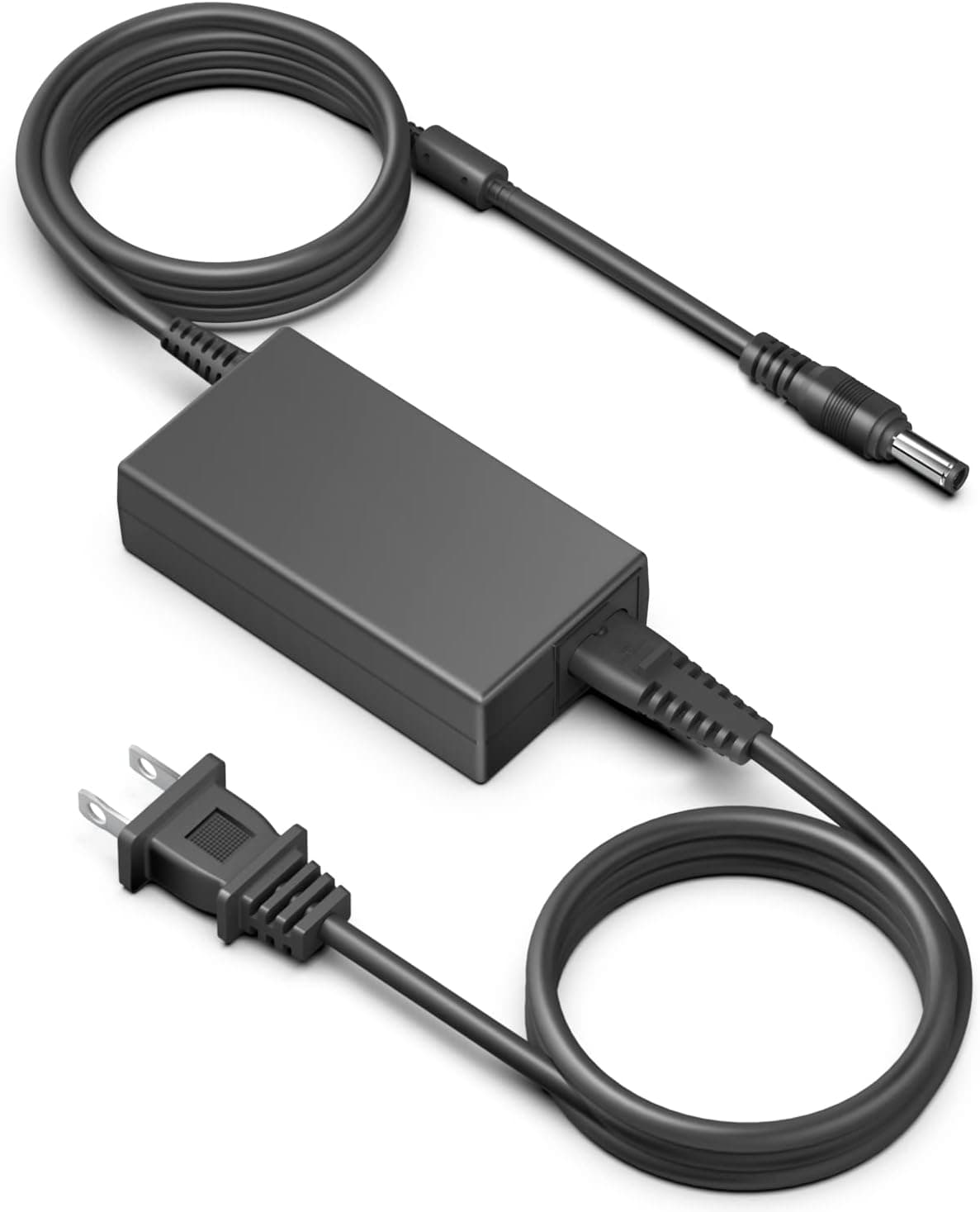 HKY 19V AC Adapter Charger for Samsung HW-K360 HW-K850 HW-K950 HW-M4500 HW-M4501 HW-M4510 HW-M4511 HW-K360/ZA HW-M360 HW-KM36 HW-KM36C HW-K370 HW-K370/ZA HW-KM37 HW-KM37C Soundbar Power Supply Cord