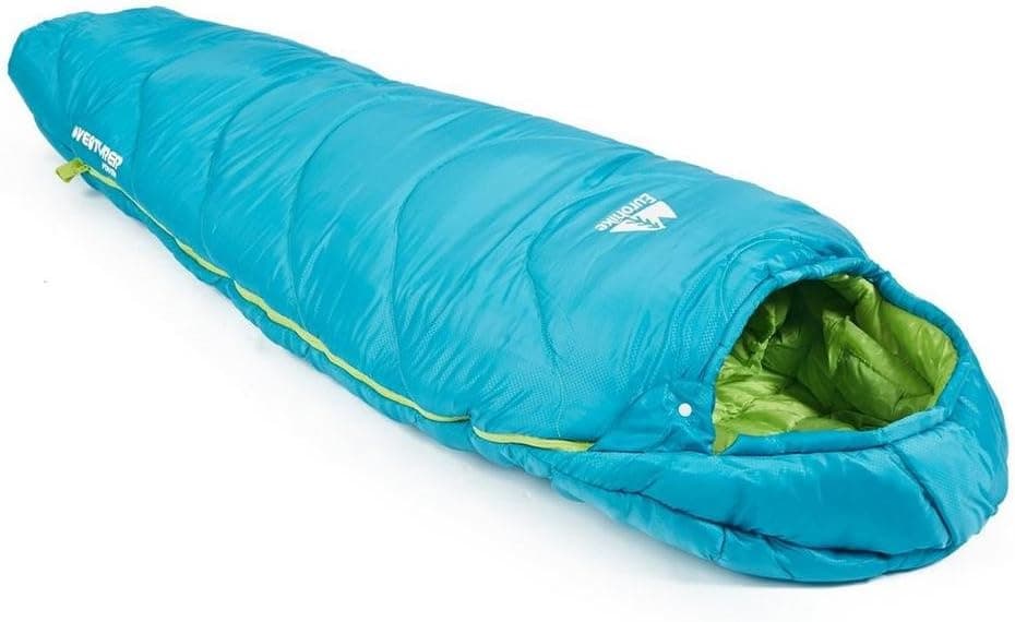 Eurohike Adventure Youth 200 Sleeping Bag