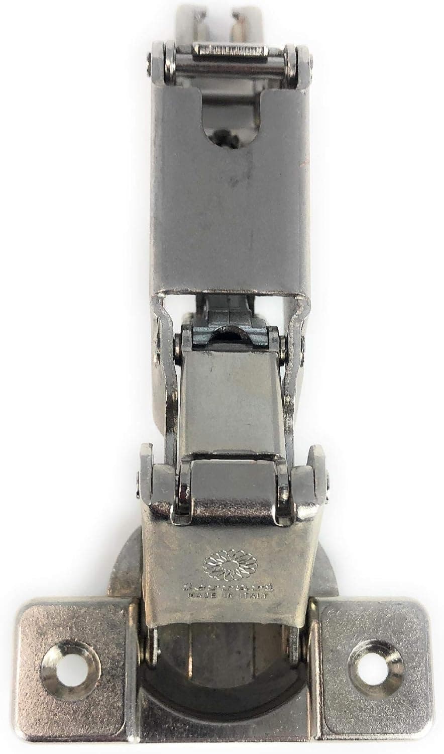 Ferrari 170 Degree Kitchen Door Hinge (Part # C90301AGGWS)