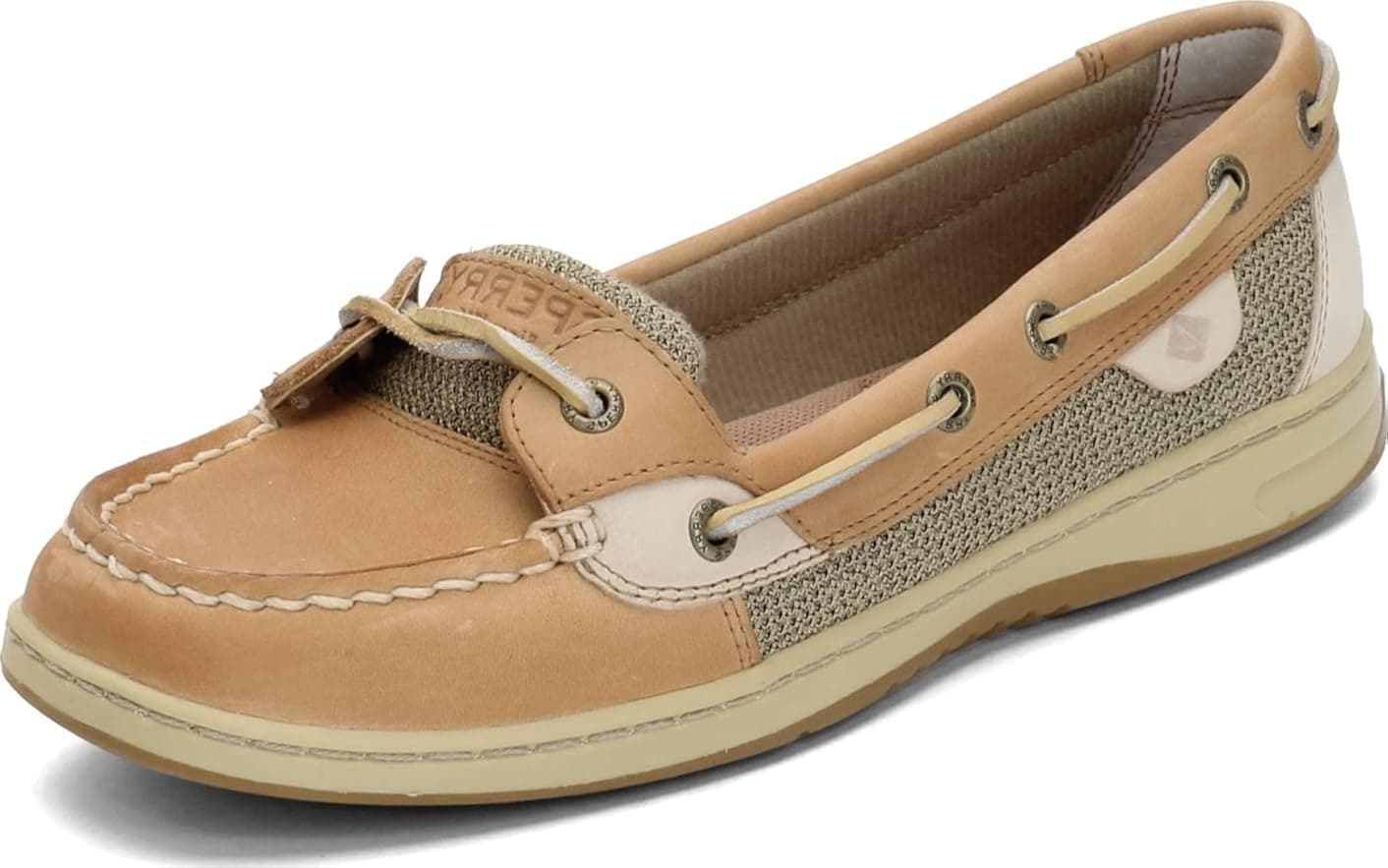 Sperry Women's Angelfish Varsity Boat Shoe