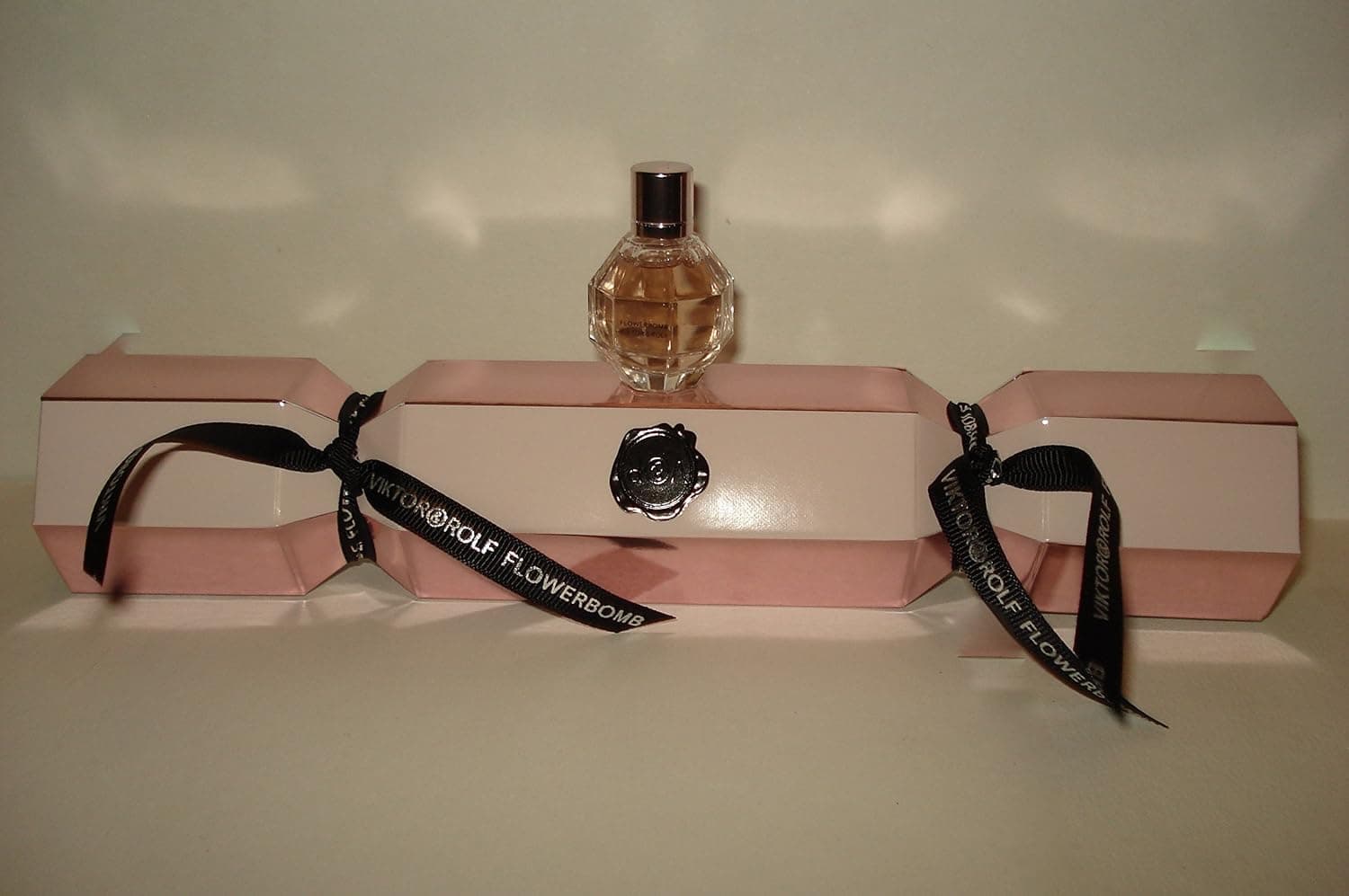 Viktor & Rolf Flowerbomb For Her 7 ml Eau De Parfum Splash