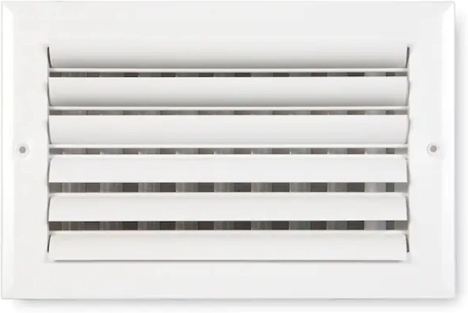 Accord Ventilation 2611206WH 12x6 White 261 Series Wall/Ceiling Registers