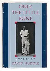 Only the Little Bone