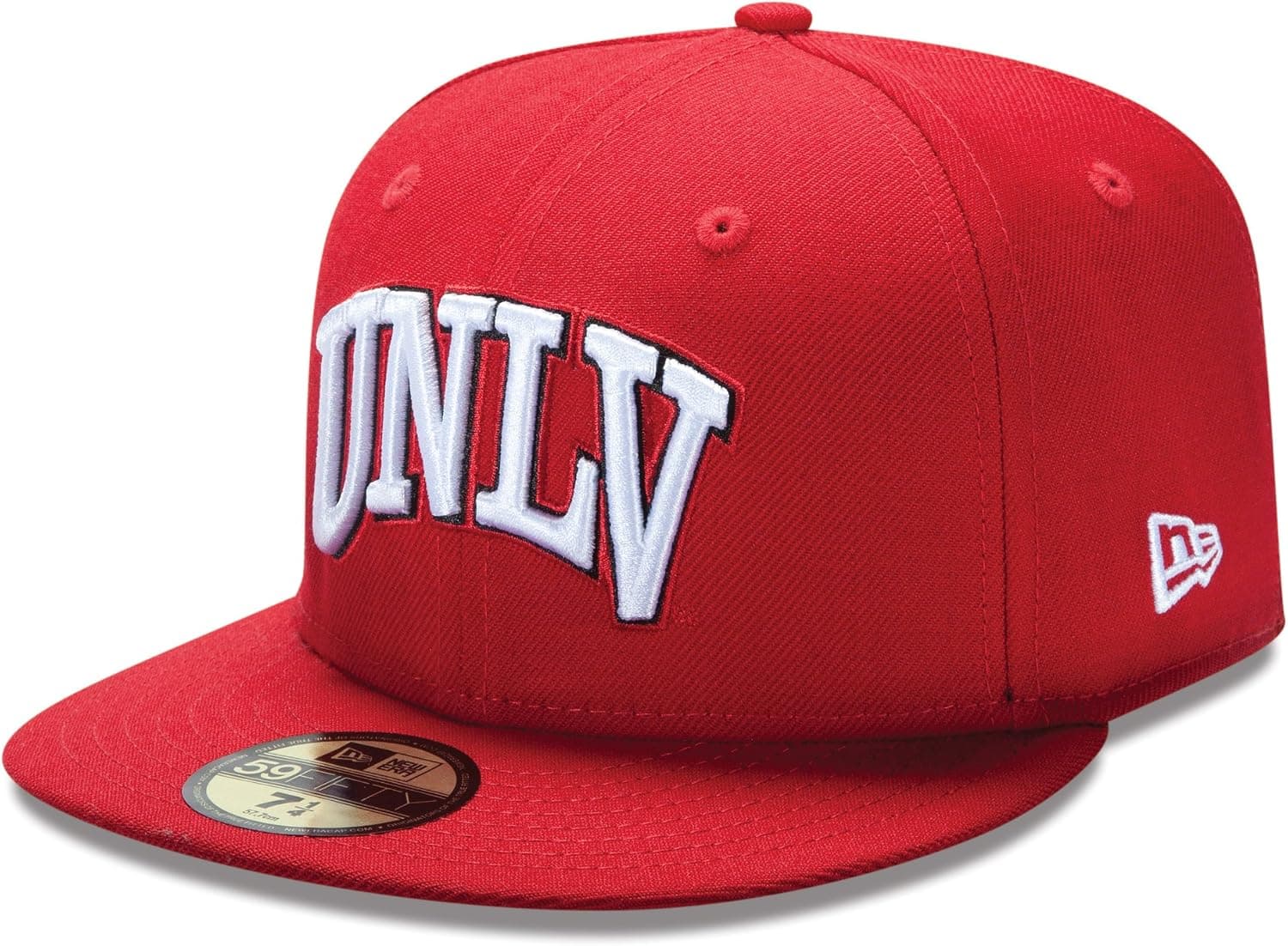 NCAA Unlv Rebels College 59Fifty