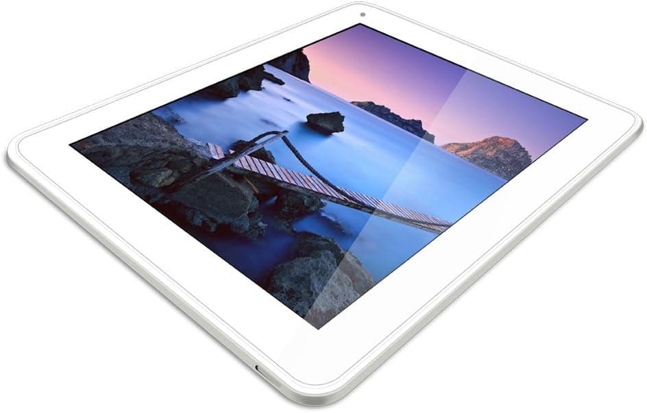 Yuandao N90 FHD 9.7" 2048x1536 Retina Screen Dual Core 1.6GHz 32GB ROM 1GB DDR3 Ram Android 4.1.1