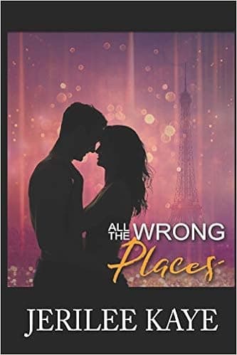 All the Wrong Places: Sometimes Destiny likes to play... (Destiny's Games)