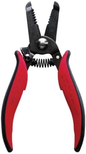 Hakko. CHP CSP-30-1 Wire Stripper, 30-20 Gauge Maximum Cutting Capacity