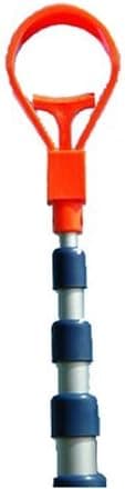 Search And Rescue 9 Foot Orange Trapper Retriever